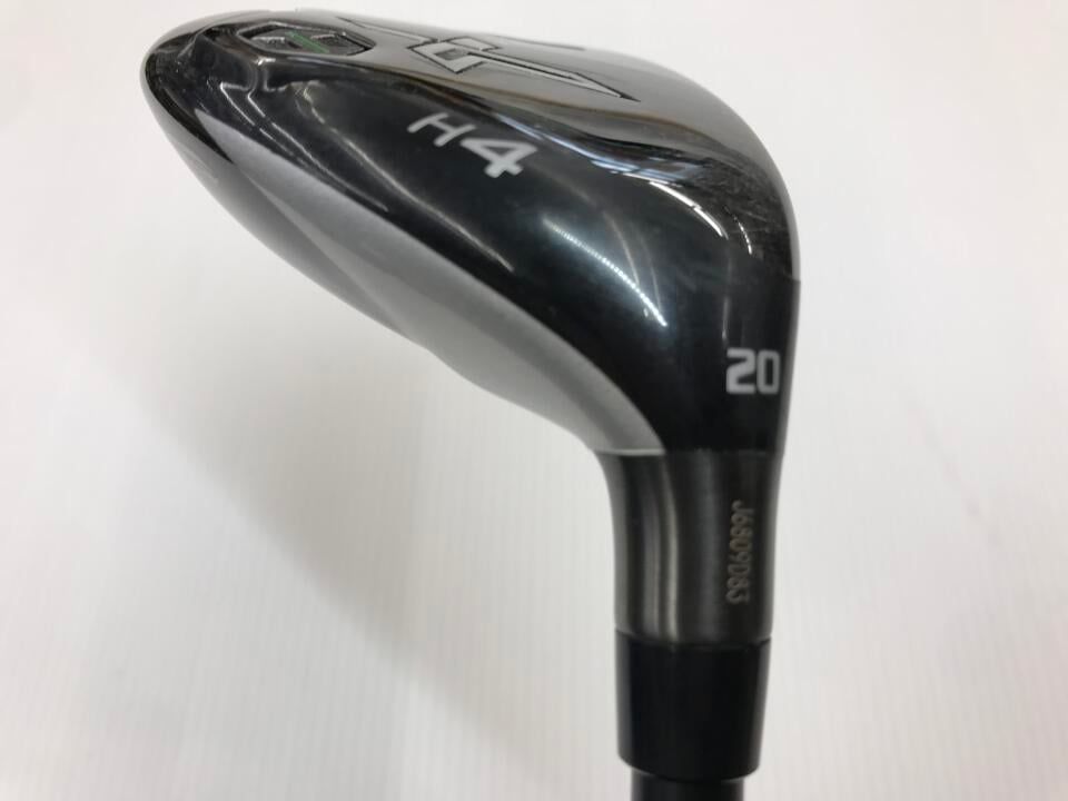 ダンロップ XXIO X-eks- 2022 20度 Diamana ZX for HYBRID Sフレックス