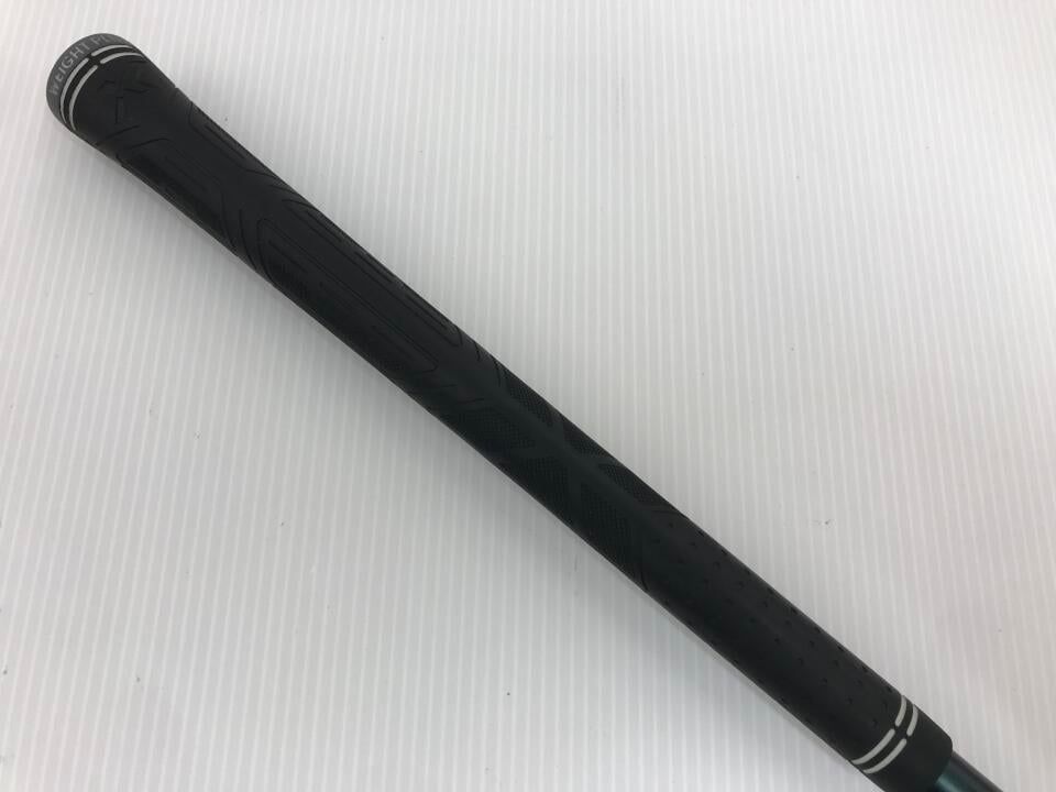 ダンロップ XXIO X-eks- 2022 20度 Diamana ZX for HYBRID Sフレックス