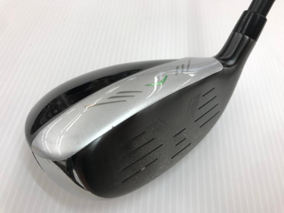 ダンロップ XXIO X-eks- 2022 20度 Diamana ZX for HYBRID Sフレックス