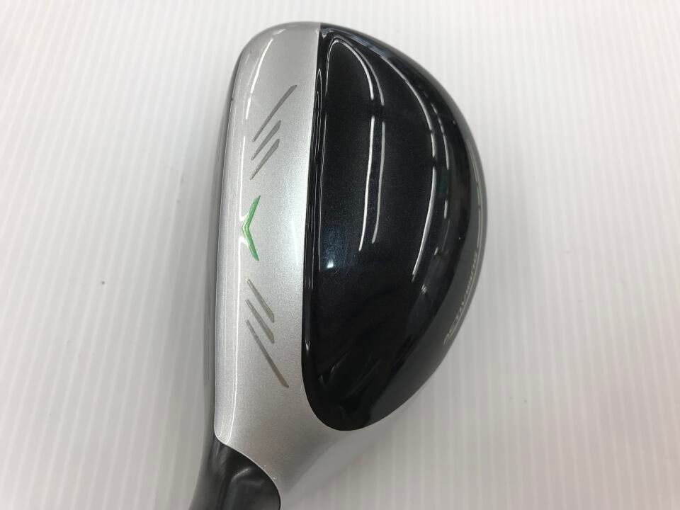 ダンロップ XXIO X-eks- 2022 20度 Diamana ZX for HYBRID Sフレックス