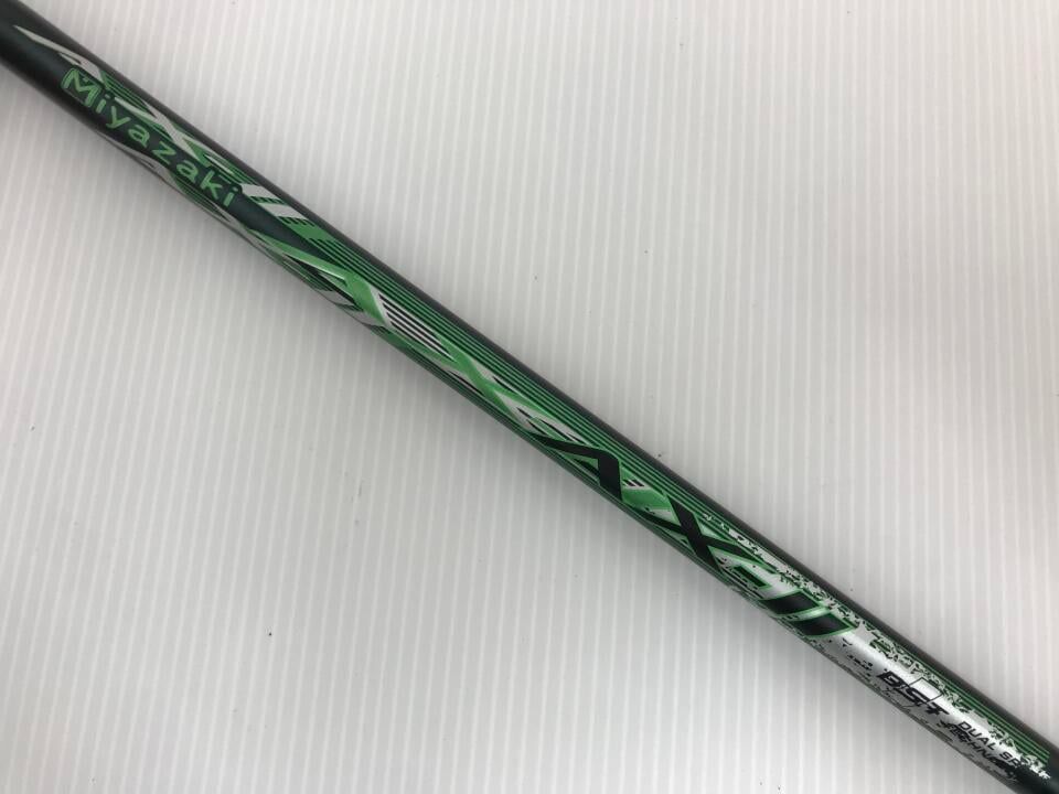 ダンロップ XXIO X-eks- 2022 20度 Diamana ZX for HYBRID Sフレックス