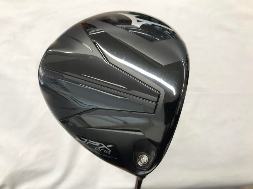 ミズノ　JPX ONE SELECT　9度　TENSEI BLUE MM D　SRフレックス　ドライバー　中古　ゴルフドゥ！NEXTさいたま三室店【最短即日発送】