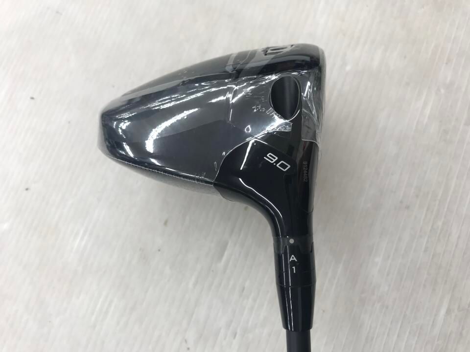 TSR2ドライバー 9.0度 TENSEI 1K Blue 55S タイトリスト GTS2 9度 TENSEI 1K Blue RIP 55 Sフレックス ドライバー