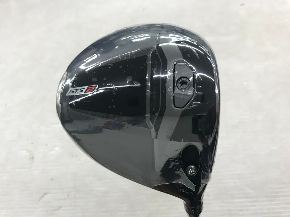 タイトリスト GTS2 9度 TENSEI 1K Blue RIP 55 Sフレックス ドライバー