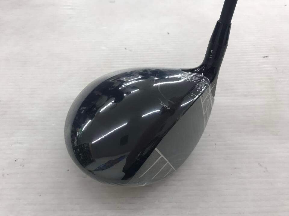 タイトリスト GTS2 9度 TENSEI 1K Blue RIP 55 Sフレックス ドライバー