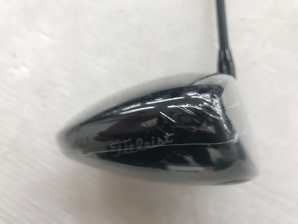 タイトリスト GTS2 9度 TENSEI 1K Blue RIP 55 Sフレックス ドライバー