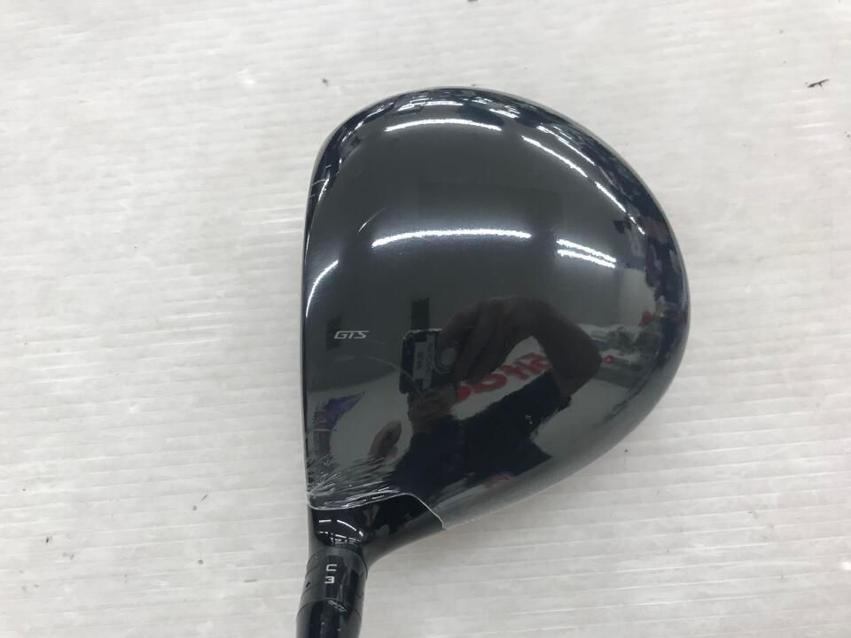 タイトリスト GTS2 9度 TENSEI 1K Blue RIP 55 Sフレックス ドライバー