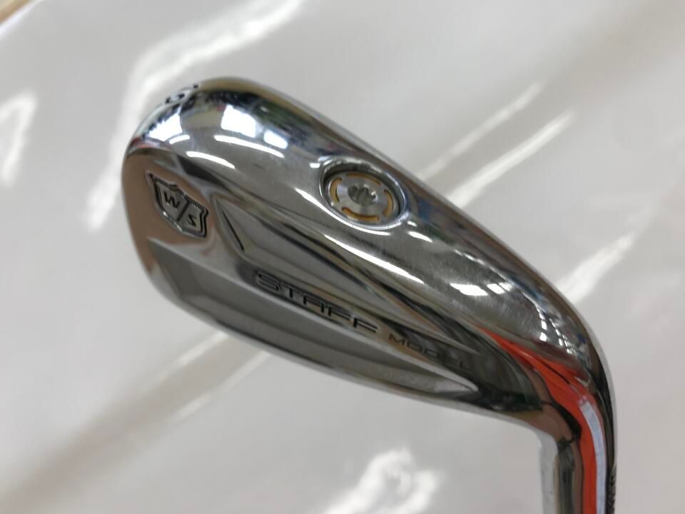 ウィルソン　STAFF MODEL UTILITY　18度　KBS HYBRID　Sフレックス　ユーティリティ　中古　ゴルフドゥ！柏店【最短即日発送】