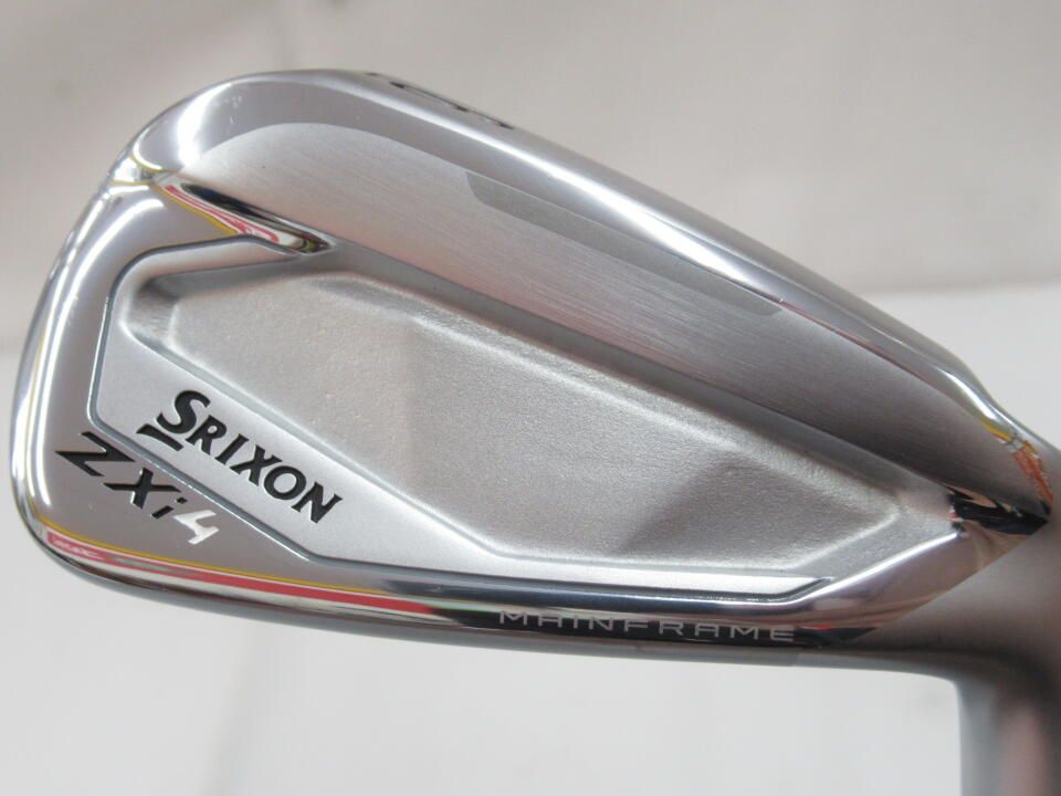ダンロップ SRIXON ZXi4 Diamana ZXi for IRON Rフレックス アイアン