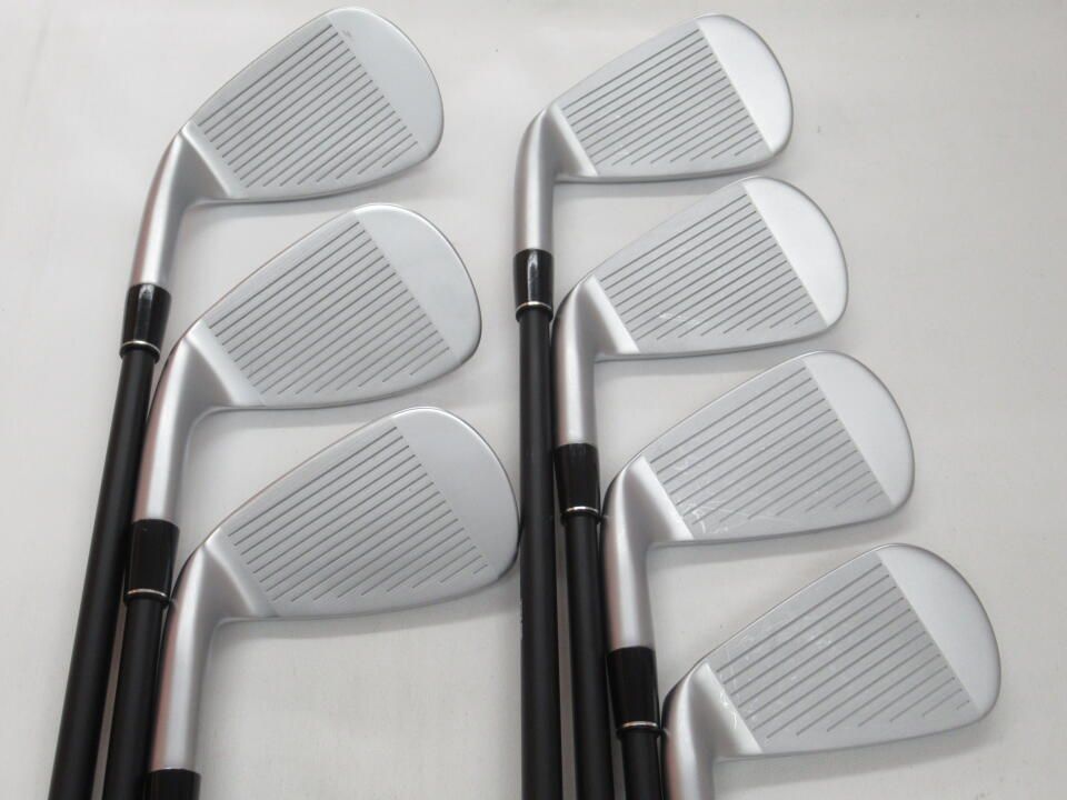専用品 ダンロップ SRIXON ZXi4 Diamana ZXi for IRON Rフレックス アイアン