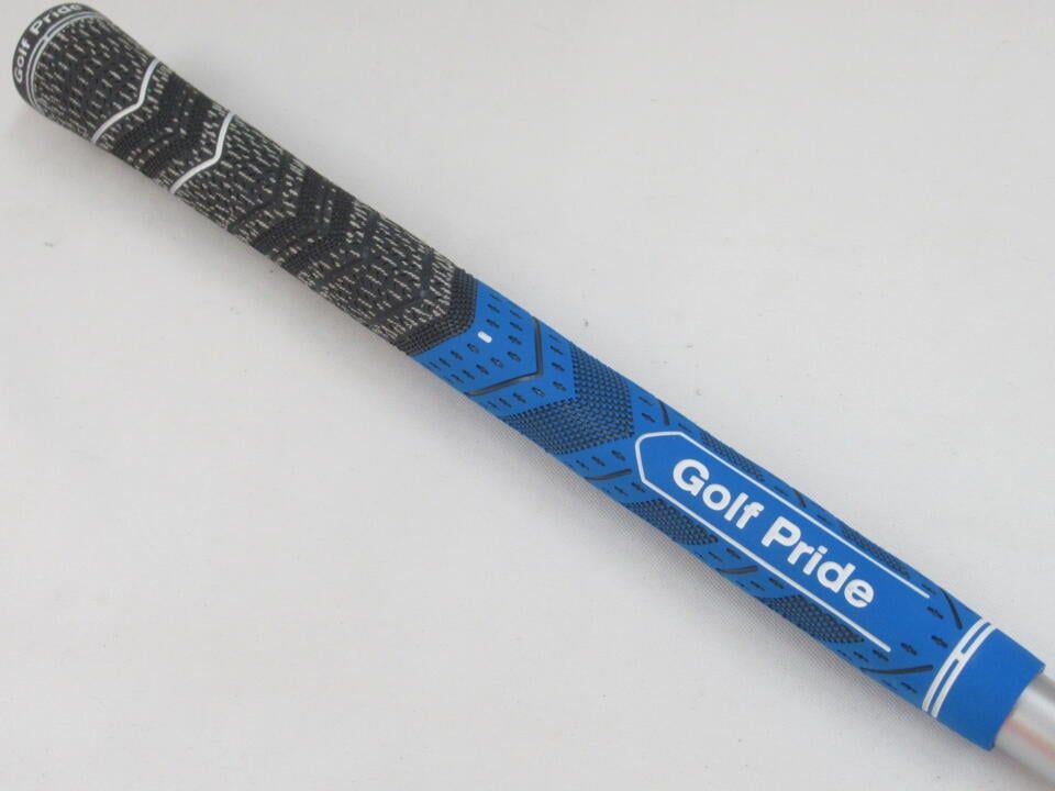 Alone(中古品) ダンロップ SRIXON ZX5 22度 MCI 110 Sフレックス アイアン 中古