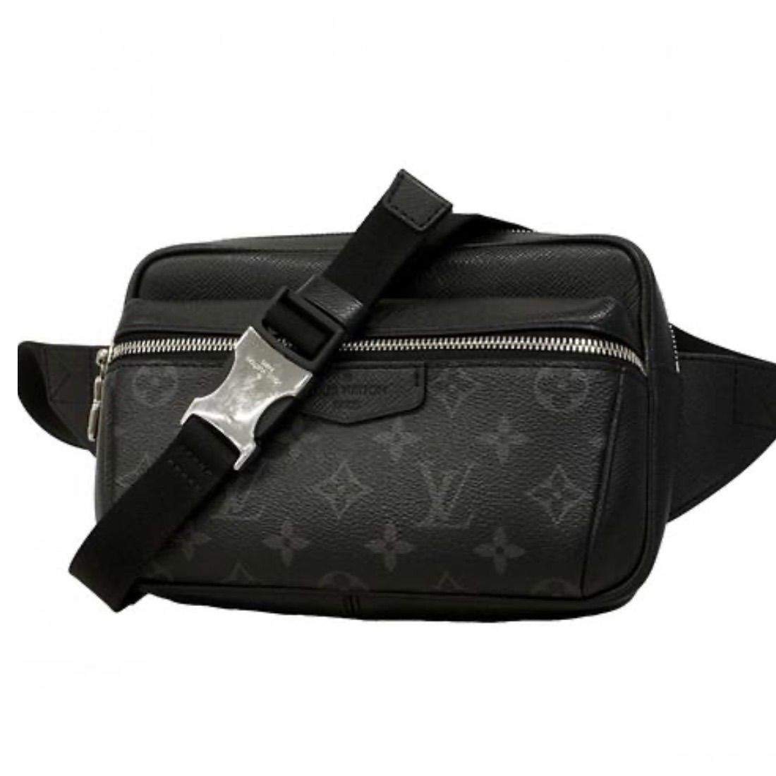 ルイ・ヴィトン　エクリプス　バムバッグ アウトドア 107,500円