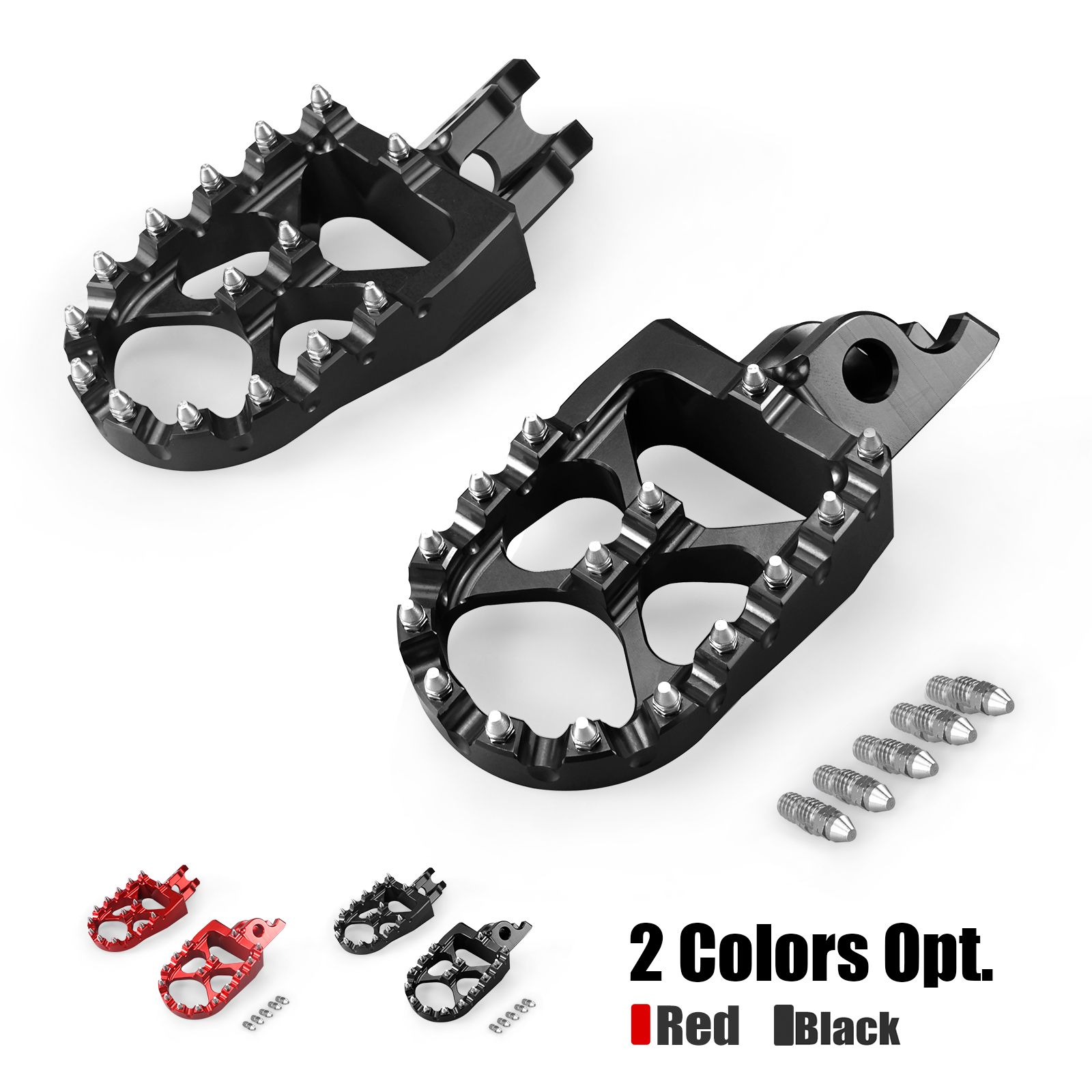 NICECNC CR125R CR250R CRF150R CRF250R CRF450R CRF250RX CRF450RX CRF250X 用商品