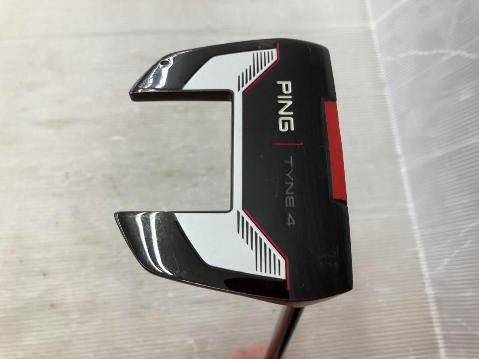 スコッティキャメロン GOLO 3 パター 34インチ 右利き ゴルフクラブ