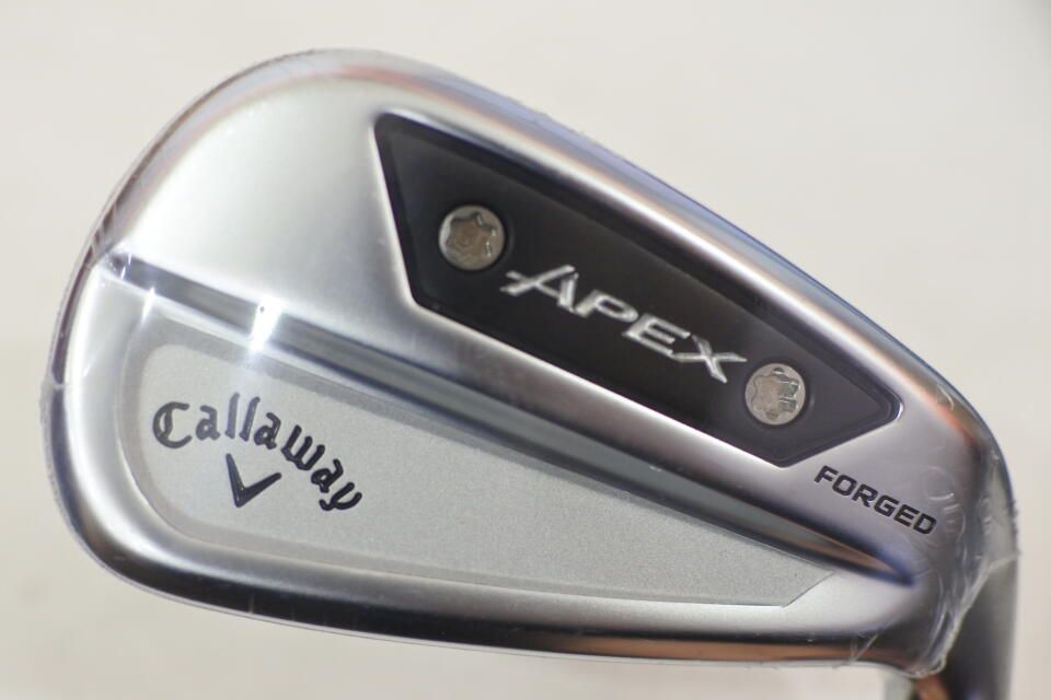 キャロウェイ　APEX Ai300　UST recoil DART 6 for Callaway　Rフレックス　アイアンセット　中古　ゴルフドゥ！春日井店【最短即日発送】