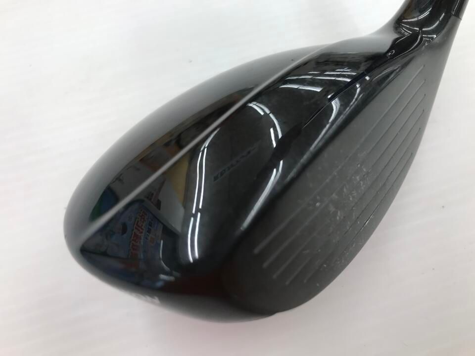 ダンロップ SRIXON Z H85 19度 Miyazaki for HYBRID Sフレックス