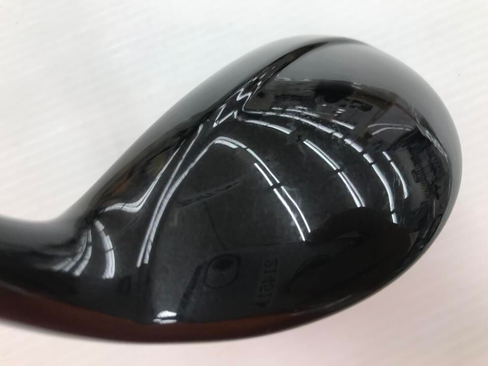 ダンロップ SRIXON Z H85 19度 Miyazaki for HYBRID Sフレックス