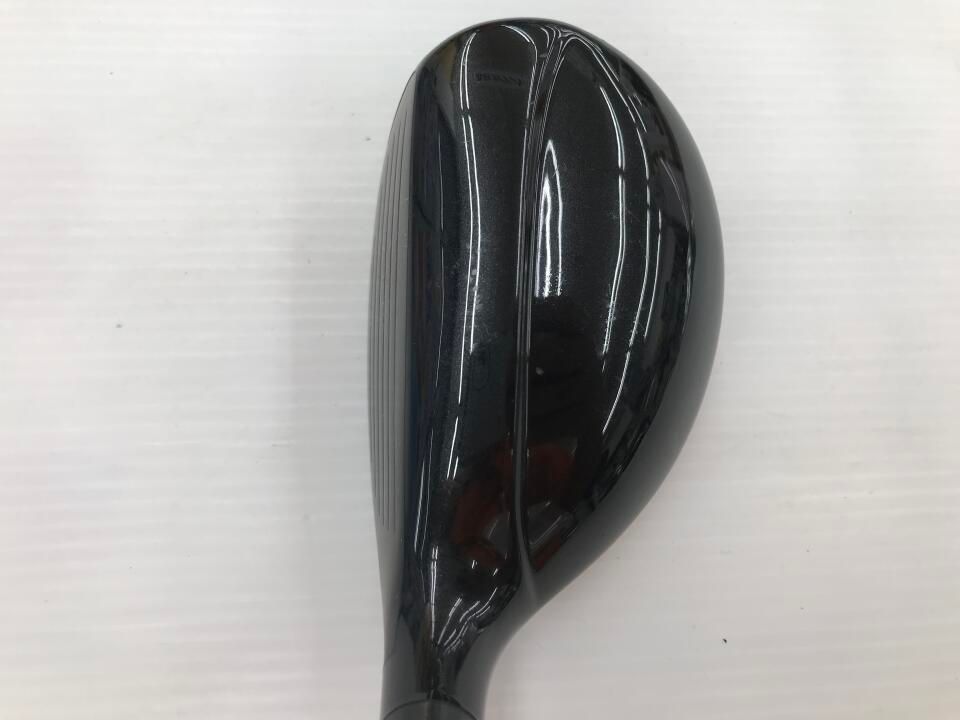 ダンロップ SRIXON Z H85 19度 Miyazaki for HYBRID Sフレックス