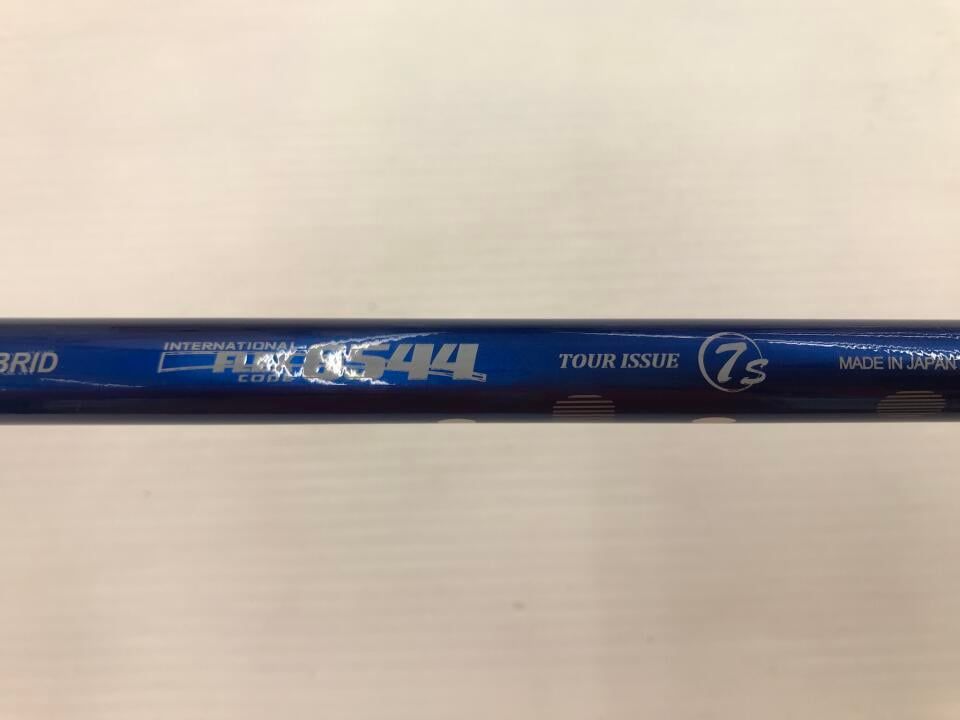 ダンロップ SRIXON Z H85 19度 Miyazaki for HYBRID Sフレックス