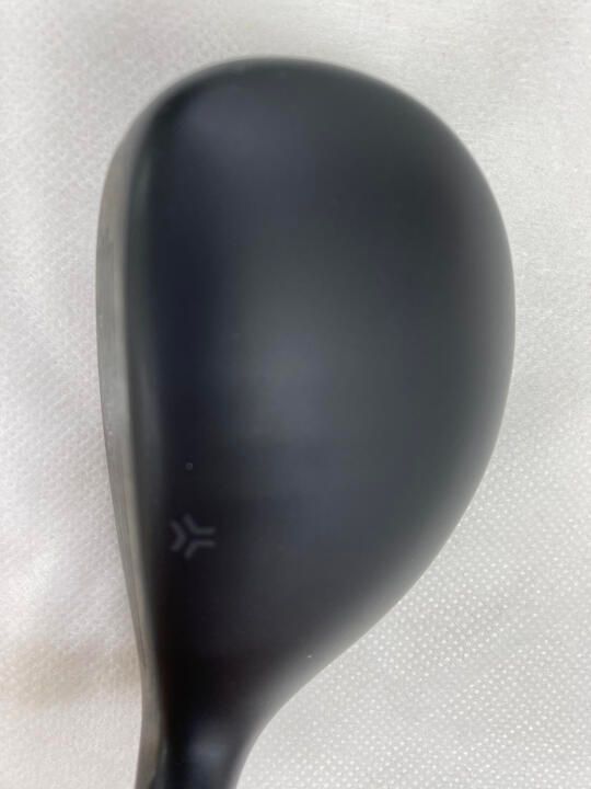 ダンロップ SRIXON ZX Mk2 HYBRID 22度 Diamana ZX-2 for HYBRID S