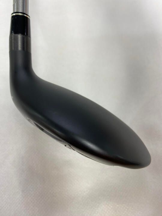 ダンロップ SRIXON ZX Mk2 HYBRID 22度 Diamana ZX-2 for HYBRID S