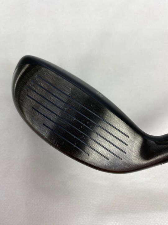 ダンロップ SRIXON ZX Mk2 HYBRID 22度 Diamana ZX-2 for HYBRID S