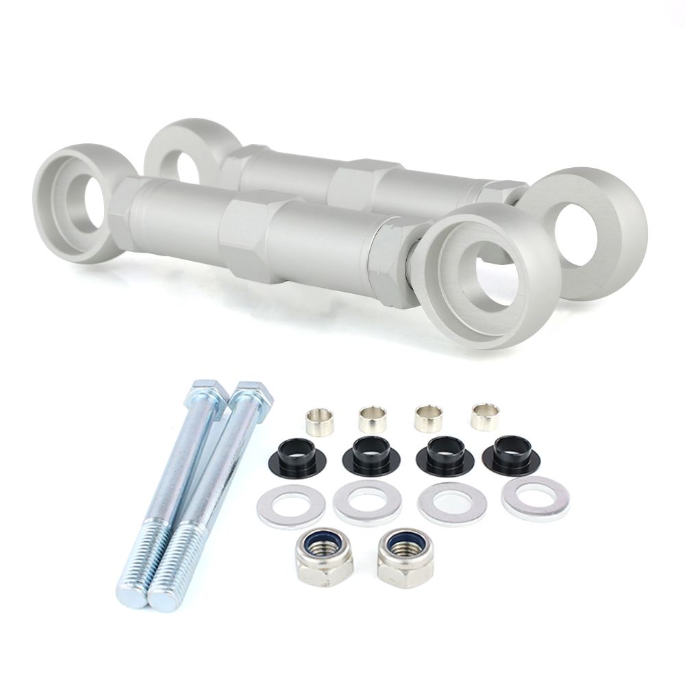 XITOMER スズキ V-STROM DL1000 2002〜2012 DL650 2004〜2024対応 サスペンションリンク 調節可能クッションレバー 7,313円