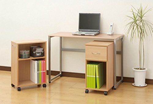 ナカバヤシ マイデスク 800×450 HDA-8045NMma - メルカリ
