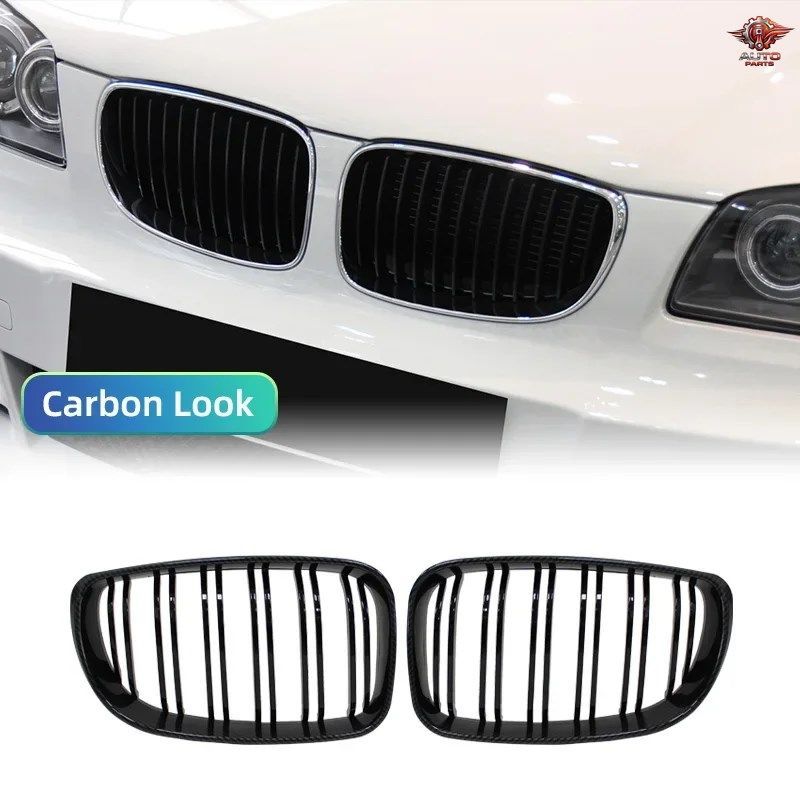 車 BMW 純正キドニーグリル 135 i クーペ E82