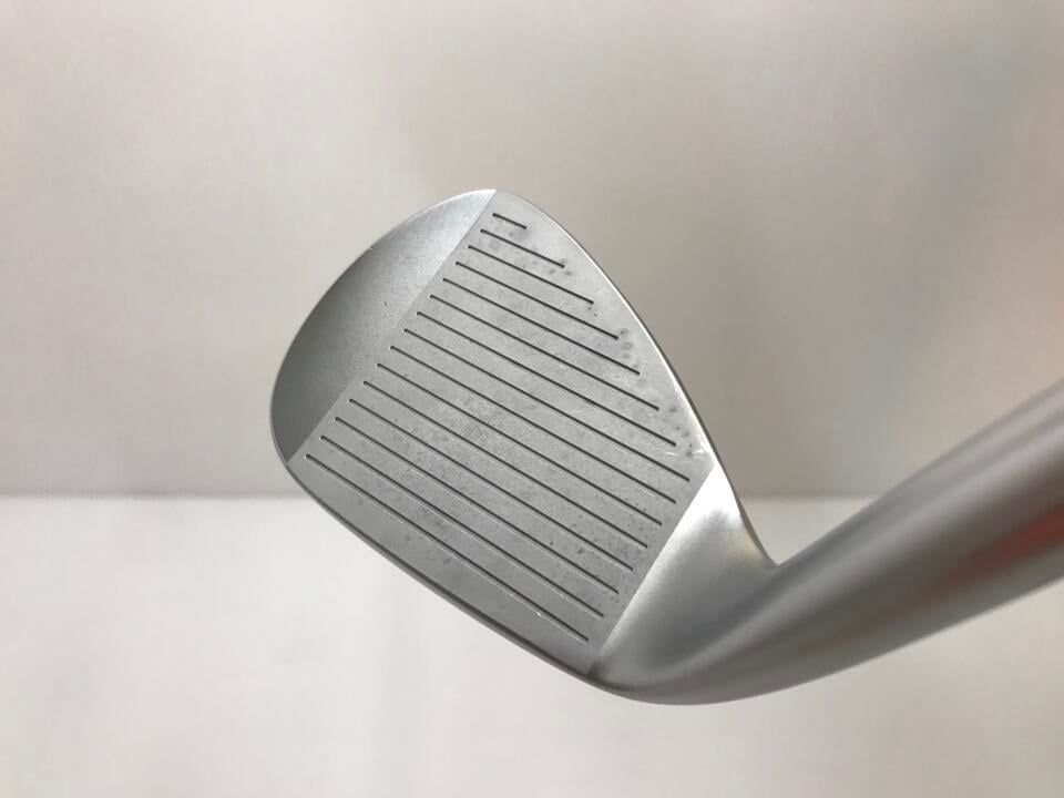 ミズノ S23 ホワイトサテン 52度 ダイナミックゴールド HT S200