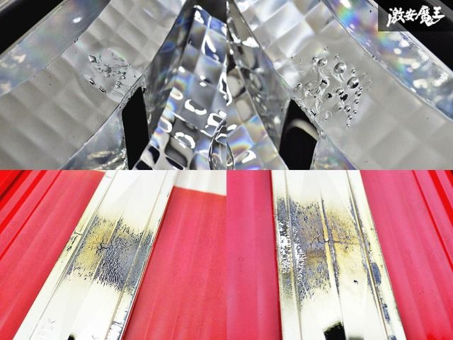 ストア出品！】メルセデス・ベンツ 純正 W463 ゲレンデ Gクラス テール