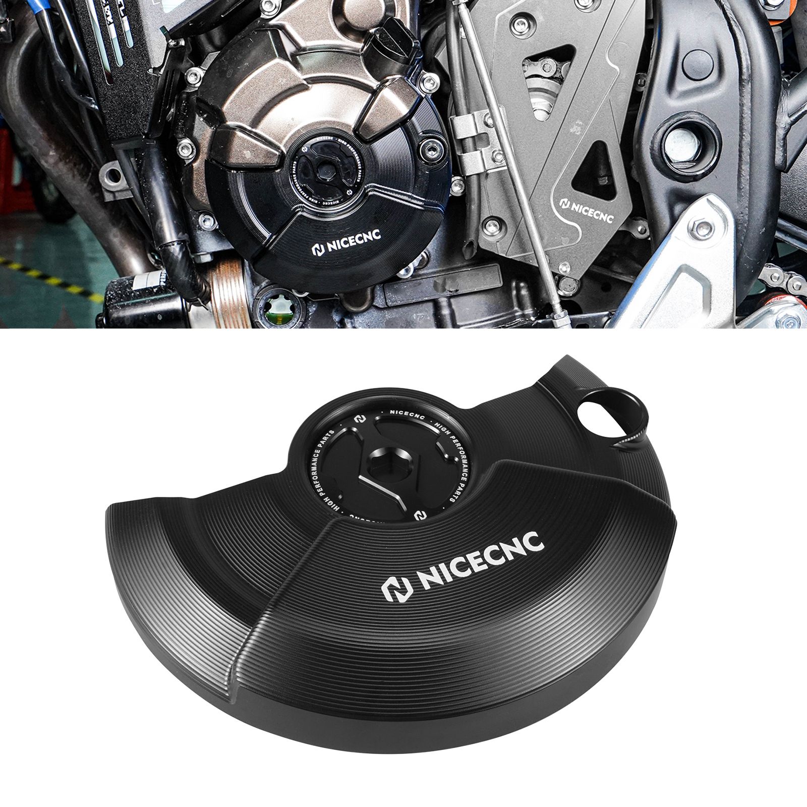 NICECNC XTZ700 XSR700 FZ07 用商品