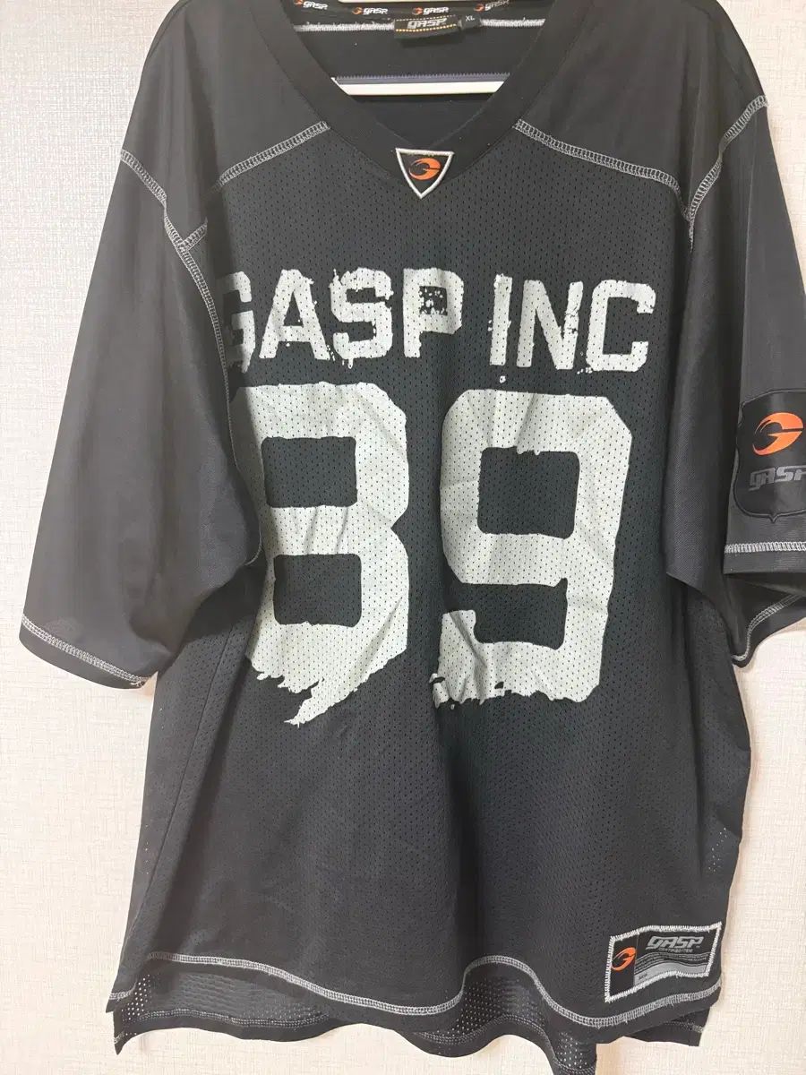 ガスプ ラグビー xl 6,929円