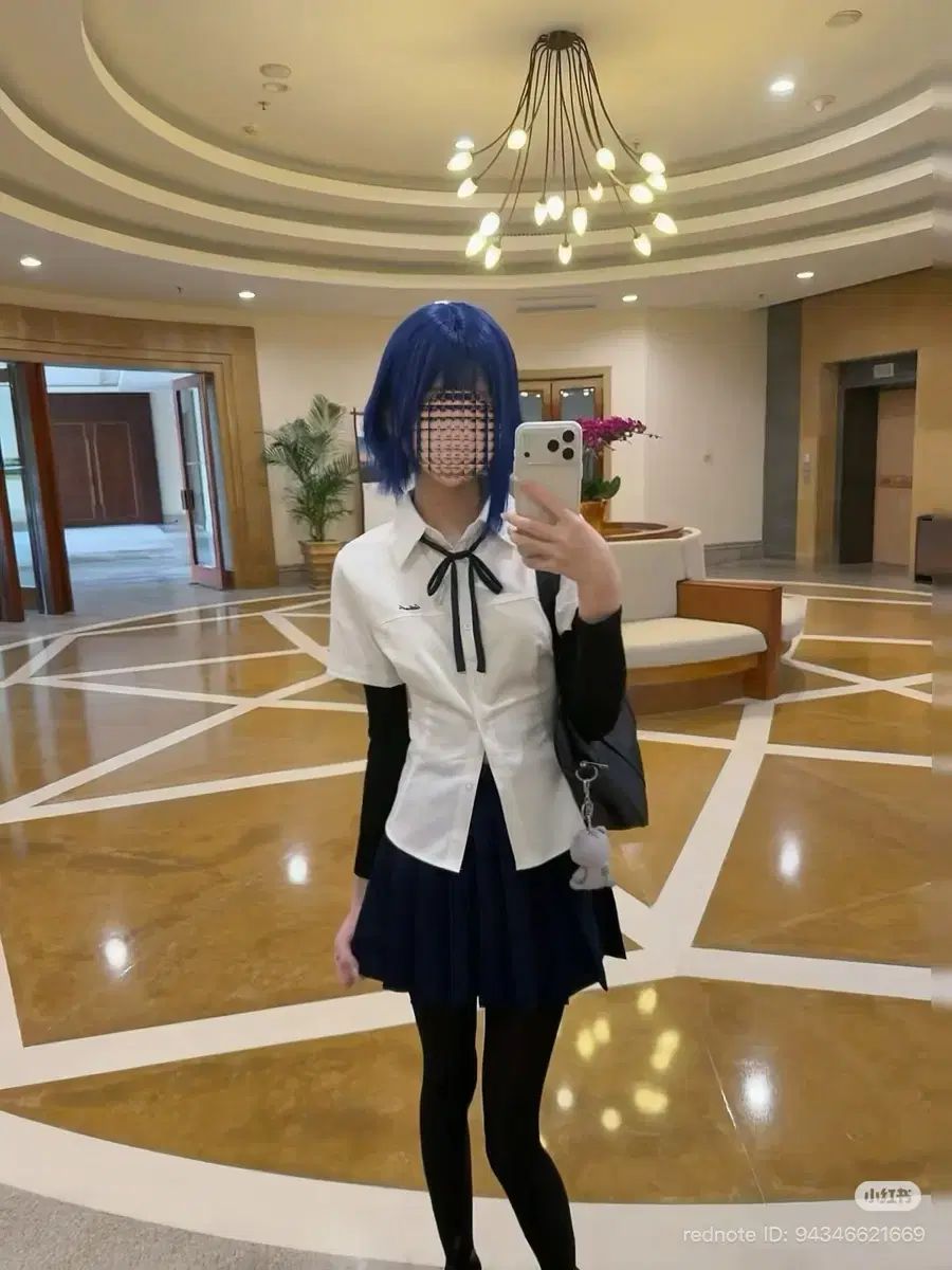 ぼっち・ざ・ろっく！ 山田 杏奈 コスプレ出品