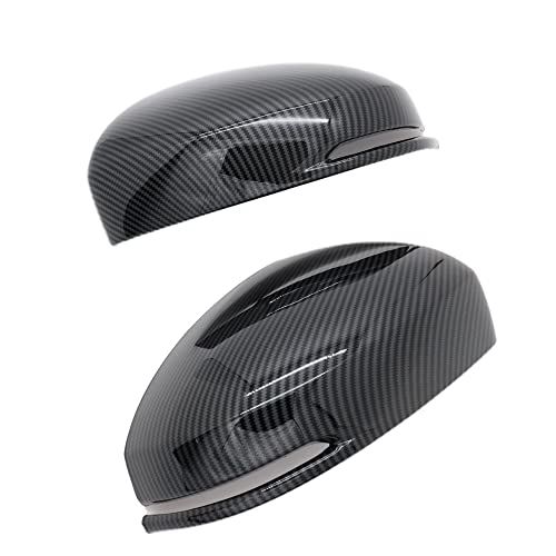 N◆【BREED】 フィット FIT 3 フィットハイブリッド GK 系 GK3 GK4 GK5 GK6 GP5 GP6 カーボン調 ドア ミラー カバー 45e07d41 8,240円