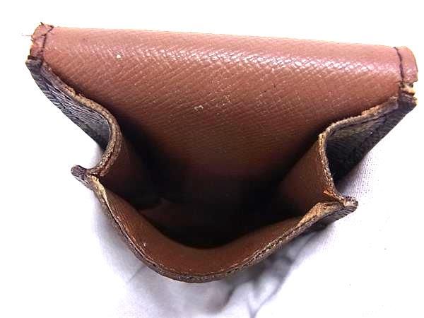 LOUIS VUITTON ルイヴィトン M63024 モノグラム エテュイ シガレット
