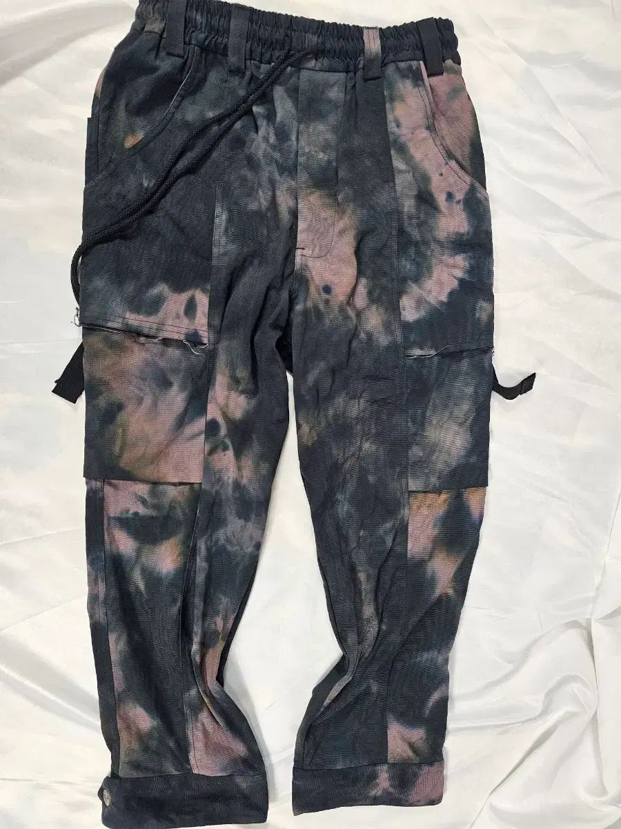 송포더ミュートパンツ 21,558円