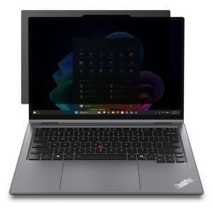 【新品・3営業日で発送】LENOVO レノボ Lenovo Clarity プライバシーフィルター(4XJ1W54323) 9,187円