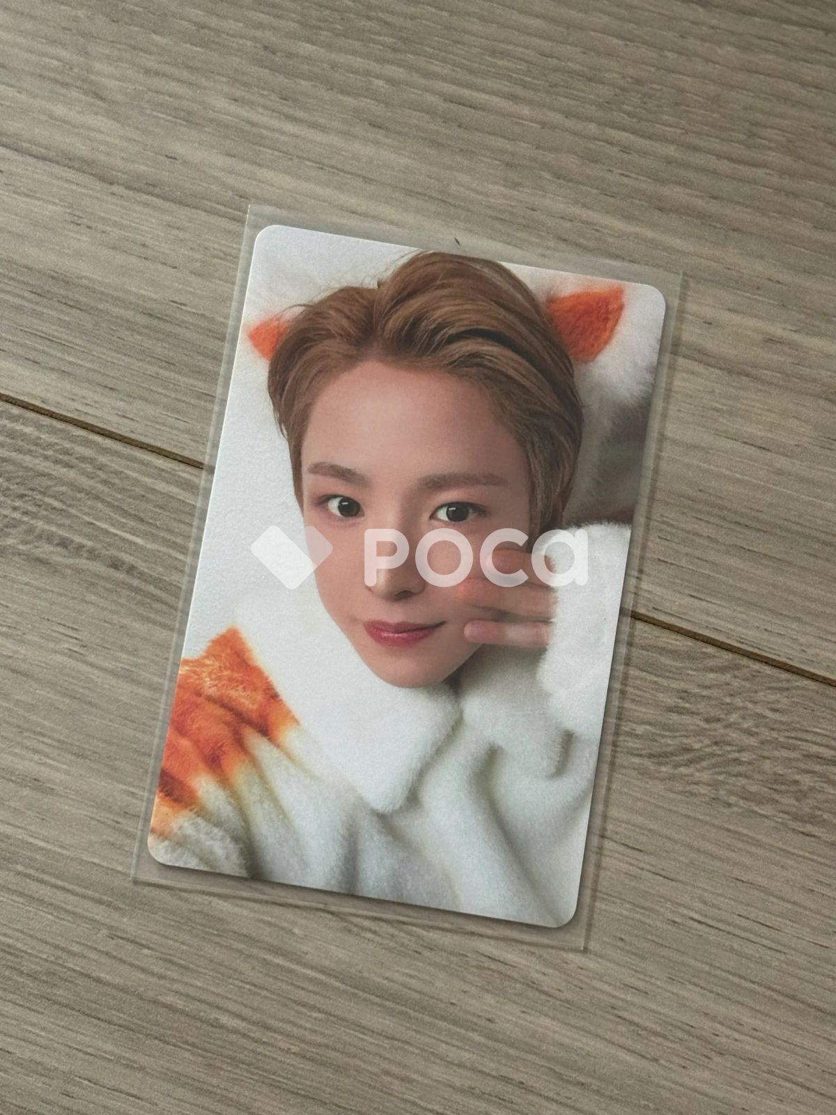NCTユウシ 멜론 뮤직웨ーブ