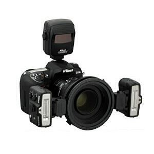 【新品・5営業日で発送】NIKON ニコン R1C1 クローズアップSBコマンダーキット (SBR1C1) 59,044円