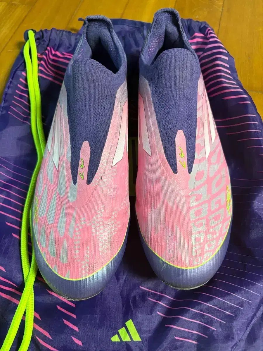 F50 ラミニャマル EDITION 260