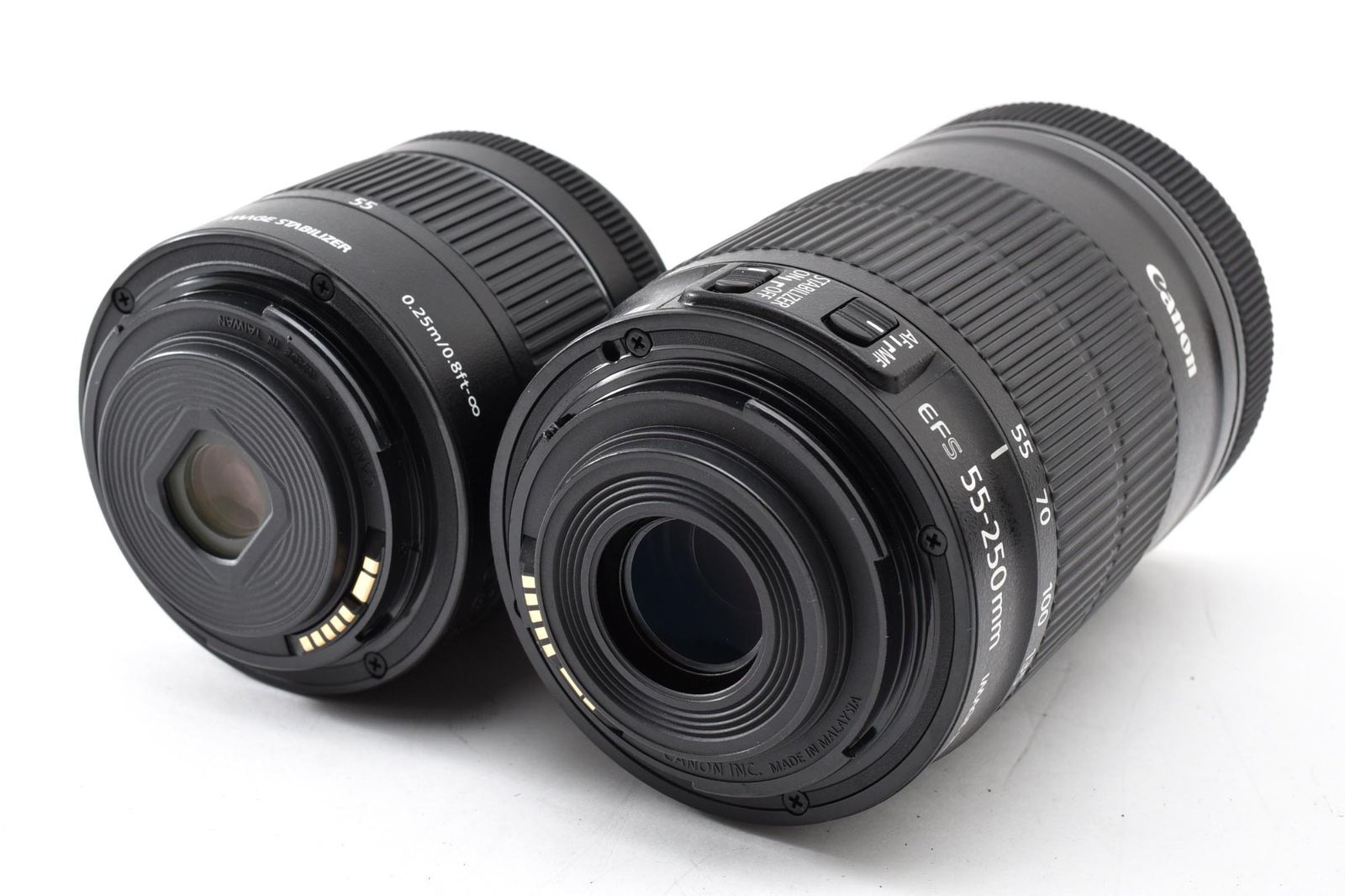 実用品 箱あり Canon キャノン EOS Kiss x9i / EF-S 18-55mm 3.5-5.6