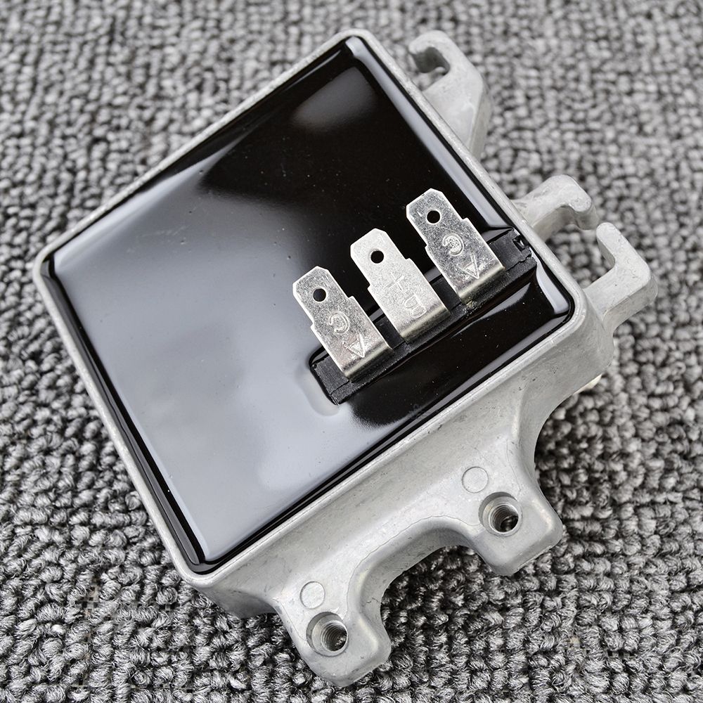 レギュレータ整流器 610938 H50-65409L H70-130157B