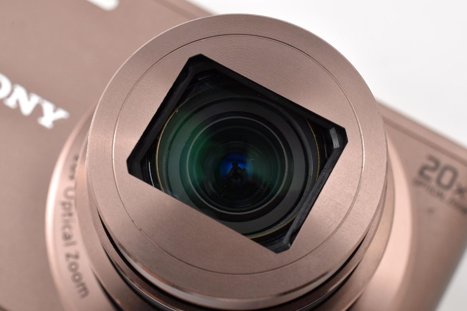 実用美品 Sony ソニー DSC-WX300 Cyber-shot サイバーショット