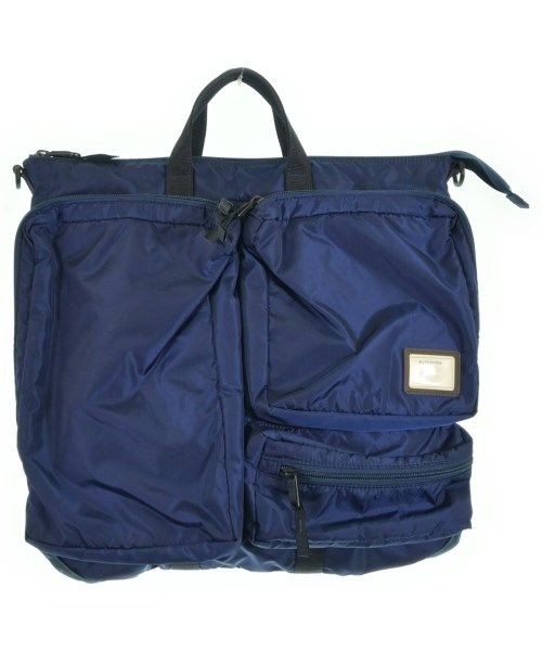 PORTER トートバッグ メンズ 【古着】【中古】【送料無料】