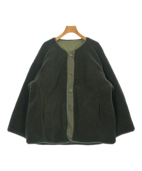 CLANE コート（その他） レディース 【古着】【中古】【送料無料】