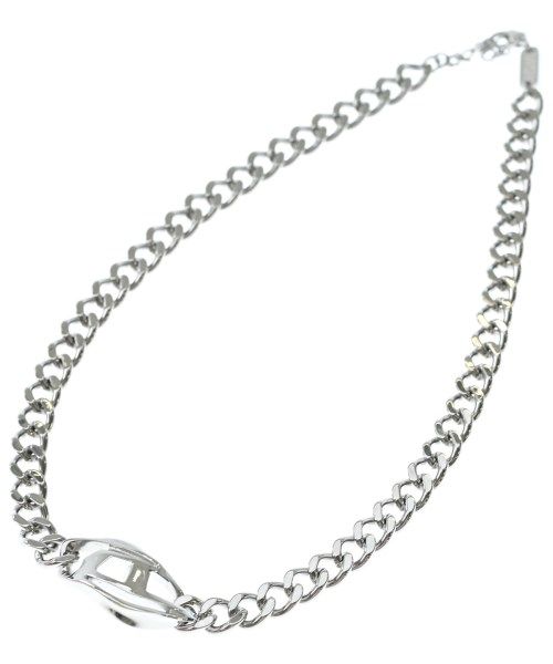 DIESEL ネックレス メンズ 【古着】【中古】【送料無料】 9,204円
