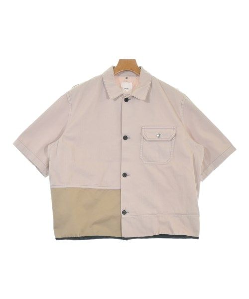 OAMC カジュアルシャツ メンズ 【古着】【中古】【送料無料】 19,738円