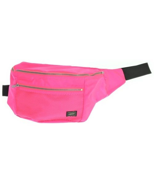 PORTER バッグ（その他） メンズ 【古着】【中古】【送料無料】