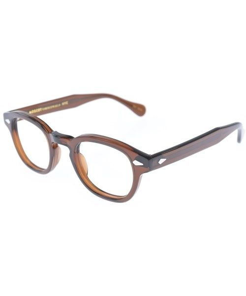 MOSCOT メガネ メンズ 【古着】【中古】【送料無料】